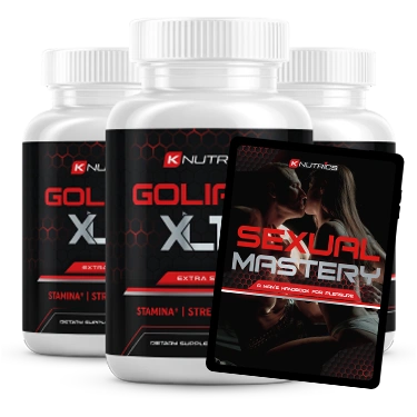 male extra Male Performance Supplement